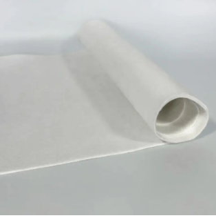 Needled Cotton: Nytt fibermateriale, innovativ tekstil Future