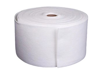 Hvordan oppnå en lavkarbontransformasjon i tekstilindustrien gjennom miljøvennlige ikke-vevde stoffer?